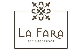 La Fara B&B